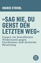 Sag nie gehst gebraucht kaufen  Wird an jeden Ort in Deutschland