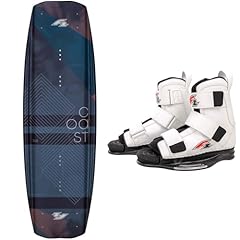 Set wakeboard coast d'occasion  Livré partout en Belgiqu