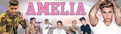 Justins singer biebers for sale  Delivered anywhere in USA 