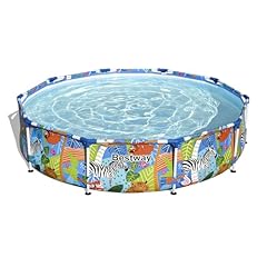 Bestway safari swimming for sale  Delivered anywhere in UK
