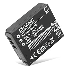 Cellonic batteria cga usato  Spedito ovunque in Italia 