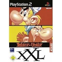 Asterix obelix xxl usato  Spedito ovunque in Italia 