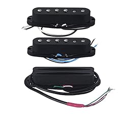 Humbucker pcs set for sale  Delivered anywhere in UK