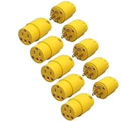 Electrical replacement plug for sale  Delivered anywhere in USA 