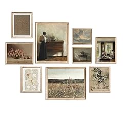 Vintage wall art for sale  Delivered anywhere in USA 