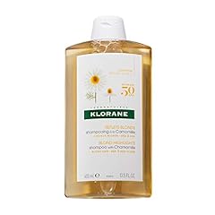 camomile shampoo for sale  Delivered anywhere in UK