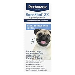 Petarmor sure shot for sale  Delivered anywhere in USA 