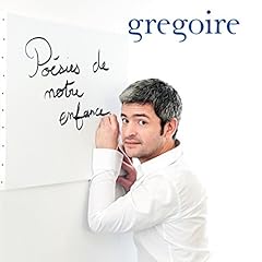 Poésies enfance d'occasion  Livré partout en France