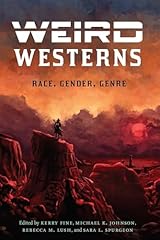 Weird westerns race for sale  Delivered anywhere in USA 
