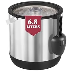 Fivehome 7qt 6.8ldouble for sale  Delivered anywhere in USA 