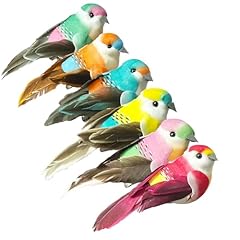 Lwingflyer 6pcs artificial for sale  Delivered anywhere in USA 