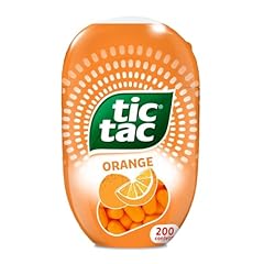 Ferrero tic tac usato  Spedito ovunque in Italia 
