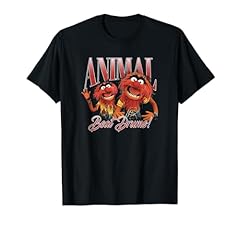 Muppets animal bootleg for sale  Delivered anywhere in UK