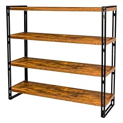 Hiboat tier bookshelf for sale  Delivered anywhere in USA 