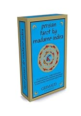 Grimaud tarot persan d'occasion  Livré partout en France