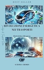 Rivoluzione energetica nei usato  Spedito ovunque in Italia 