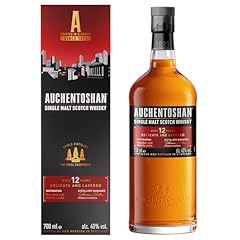 Auchentoshan years old for sale  Delivered anywhere in UK