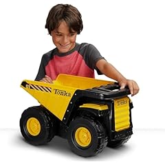 Tonka toughest mighty for sale  Delivered anywhere in USA 