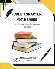 Publish harder workbook for sale  Delivered anywhere in USA 