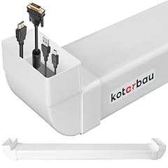 Kotarbau kabelkanal unterputz gebraucht kaufen  Wird an jeden Ort in Deutschland