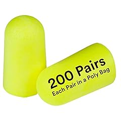 Ear plugs 200 for sale  Delivered anywhere in USA 