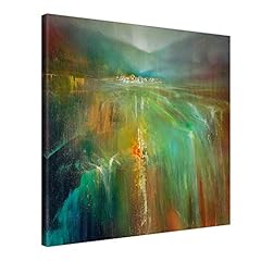 Impression toile 40x40cm d'occasion  Livré partout en France