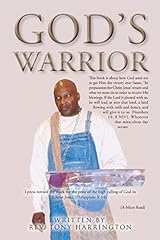 God warrior for sale  Delivered anywhere in UK