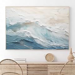 Neutral ocean wall for sale  Delivered anywhere in USA 