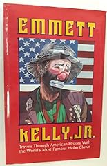 Emmett kelly jr. for sale  Delivered anywhere in USA 