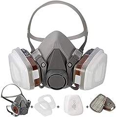 Half mask respirator for sale  Delivered anywhere in USA 