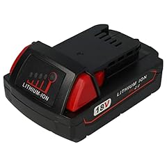 Vhbw batteria compatibile usato  Spedito ovunque in Italia 