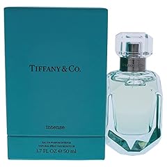 Tiffany intense eau usato  Spedito ovunque in Italia 