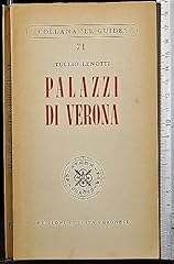 Palazzi verona usato  Spedito ovunque in Italia 