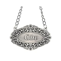 Heritage pewter gin for sale  Delivered anywhere in UK