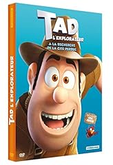 Tad explorateur recherche d'occasion  Livré partout en France
