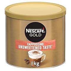 Nescafé gold cappuccino for sale  Delivered anywhere in UK