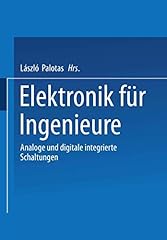 Elektronik ingenieure analoge gebraucht kaufen  Wird an jeden Ort in Deutschland