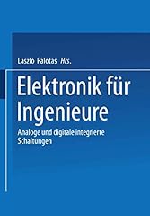 Elektronik ingenieure analoge gebraucht kaufen  Wird an jeden Ort in Deutschland