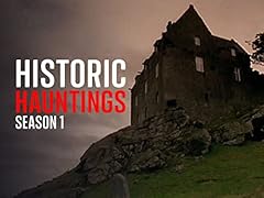 Historic hauntings for sale  Delivered anywhere in UK