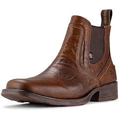 Sureway mens western for sale  Delivered anywhere in USA 