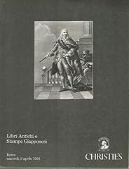 Christie libri antichi usato  Spedito ovunque in Italia 