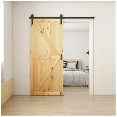 Hori holzschiebetür barndoor gebraucht kaufen  Wird an jeden Ort in Deutschland