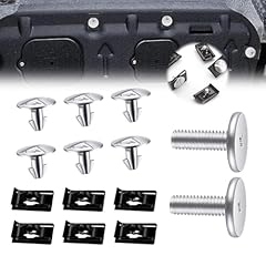14pcs engine splash for sale  Delivered anywhere in USA 