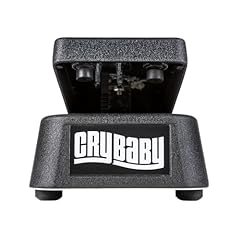 dunlop crybaby d'occasion dunlop crybaby d'occasion Livré partout en France
