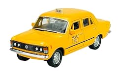 Welly fiat 125p for sale  Delivered anywhere in UK