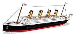 Cobi r.m. titanic for sale  Delivered anywhere in UK
