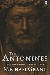 The antonines the d'occasion  Livré partout en Belgiqu