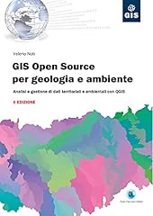 Gis open source usato  Spedito ovunque in Italia 