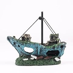 Colourful aquarium decoration for sale  Delivered anywhere in UK