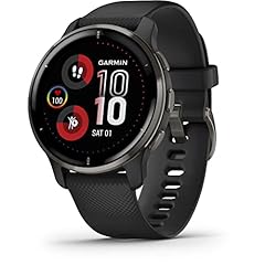Garmin venu plus usato  Spedito ovunque in Italia 